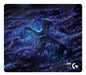 EAN 5099206125230 - Logitech G 943-001335 alfombrilla para ratón Alfombrilla de ratón para juegos Negro imagen 5