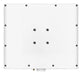 EAN 8885020625042 - TP-Link Omada EAP650 D30-OUTDOOR punto de acceso inalámbrico 3000 Mbit/s Blanco Energía sobre Ethernet (P imagen 5
