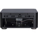 EAN 4260455643399 - Inter-Tech A80 Small Form Factor (SFF) Negro 60 W imagen 4