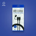 EAN 8436563093944 - Blade Gaming FT0042 cable USB 3 m USB C imagen 2