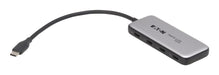 EAN 0037332286109 - Tripp Lite U460-004-4C-G2C hub de interfaz imagen 4