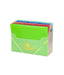 EAN 8422951014349 - CARCHIVO 2033KF51 carpeta Polipropileno (PP) Verde claro Folio imagen 1