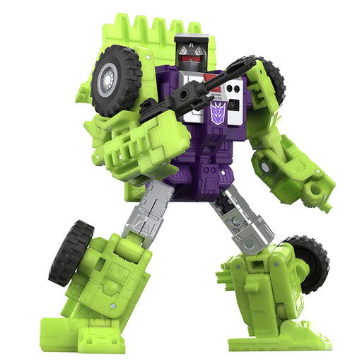 EAN 5010996301185 - Transformers G05625L00 figura de juguete para niños imagen 2