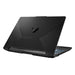 EAN 4711387477090 - ASUS TUF Gaming A15 FA506NC-HN001W AMD Ryzen™ 5 7535H Portátil 39,6 cm (15.6") Full HD 16 GB DDR5-SDRAM 5 imagen 5