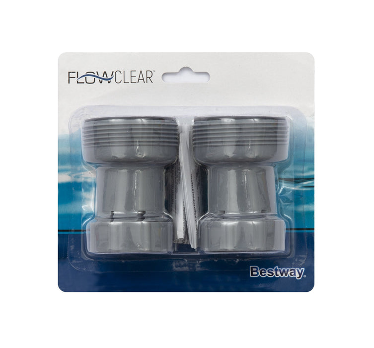 EAN 6942138918830 - Bestway 58236 accesorio para piscina Adaptador de manguera imagen 5