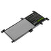 EAN 5902719429897 - Green Cell AS111 refacción para laptop Batería imagen 4