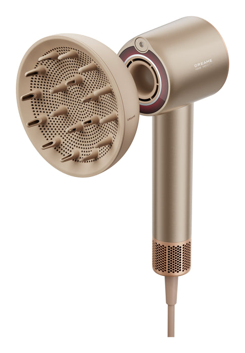 Secador Dreame Pelo Miracle Essence
