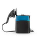 EAN 3121040082270 - Tefal Cube UT2020 Vaporizador manual de prendas 1,1 L 2170 W Negro, Azul imagen 1