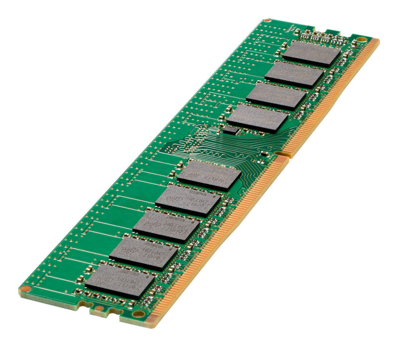 EAN 0190017673875 - HPE 32GB (1x32GB) Dual Rank x8 DDR5-4800 CAS-40-39-39 Unbuffered Standard Memory Kit módulo de memoria 48 imagen 1