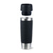 EAN 4009049545103 - EMSA Travel Mug Waves Grande 500 ml Negro, Acero inoxidable imagen 3