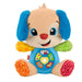 EAN 0194735294039 - Fisher-Price Laugh & Learn JFD20 juguete de peluche imagen 2