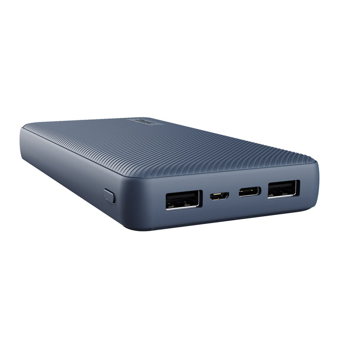 EAN 8713439250268 - Trust Primo Ión de litio 20000 mAh Azul imagen 1