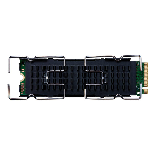 EAN 0195122635084 - HP ZTurbo 1TB PCIe-Gen 4x4 TLC Z2 SSDKit PCI Express 4.0 imagen 1