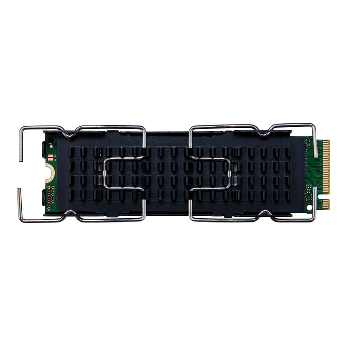 Hp Zturbo 512gb Pcie-Gen 4x4 Sed Z2 Ssdkit
