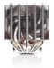 EAN 9010018000337 - Noctua NH-D12L sistema de refrigeración para ordenador Procesador Refrigerador de aire Aluminio, Beige, M imagen 2