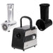 EAN 5903887803991 - Adler AD 4813 picadora 2000 W Negro, Plata imagen 12