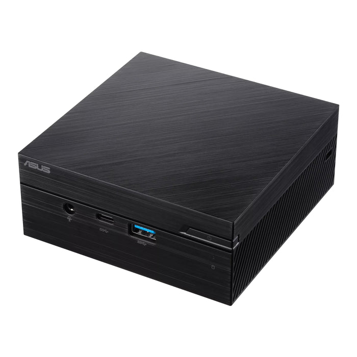 EAN 4711387239544 - ASUS PN PN51-S1 AMD Ryzen™ 3 5300U 8 GB DDR4-SDRAM 256 GB SSD Windows 11 Pro Mini PC Negro imagen 3
