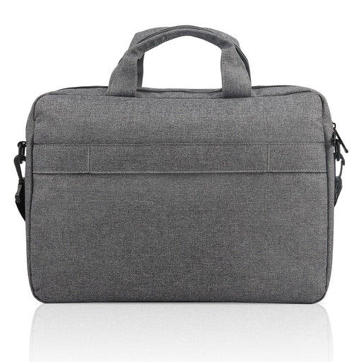 EAN 0191999722094 - Lenovo Casual Toploader T210 39,6 cm (15.6") Maletín Toploader Gris imagen 2