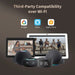 EAN 6975833357482 - Aqara Touchscreen Dial V1 imagen 4