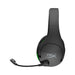 EAN 0196188047439 - HyperX CloudX Stinger Core - Wireless Gaming Headset (Black-Green) -Xbox (HHSS1C-DG-GY/G) Alámbrico Diade imagen 6