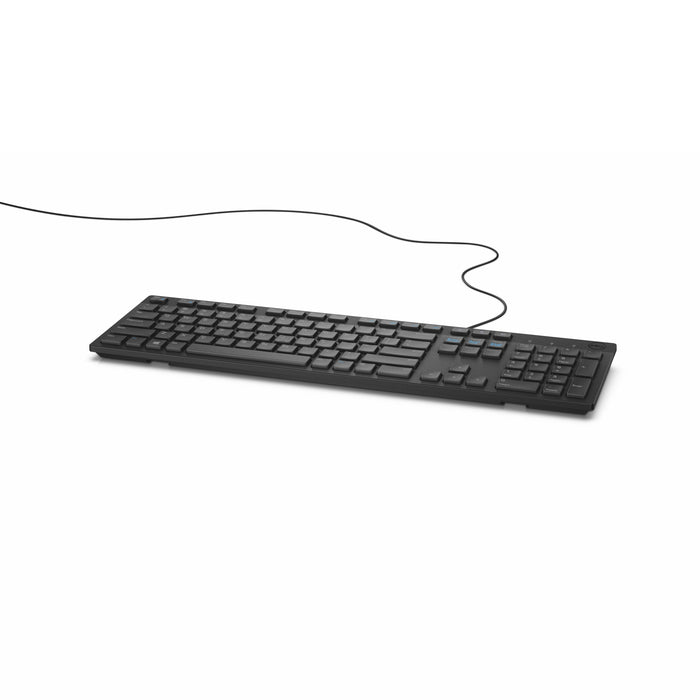 EAN 5704174261209 - DELL KB216 teclado Hogar USB imagen 2