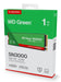 EAN 0718037907154 - SanDisk Green WD SN3000 NVMe 1 TB M.2 PCI Express 4.0 QLC 3D NAND imagen 6