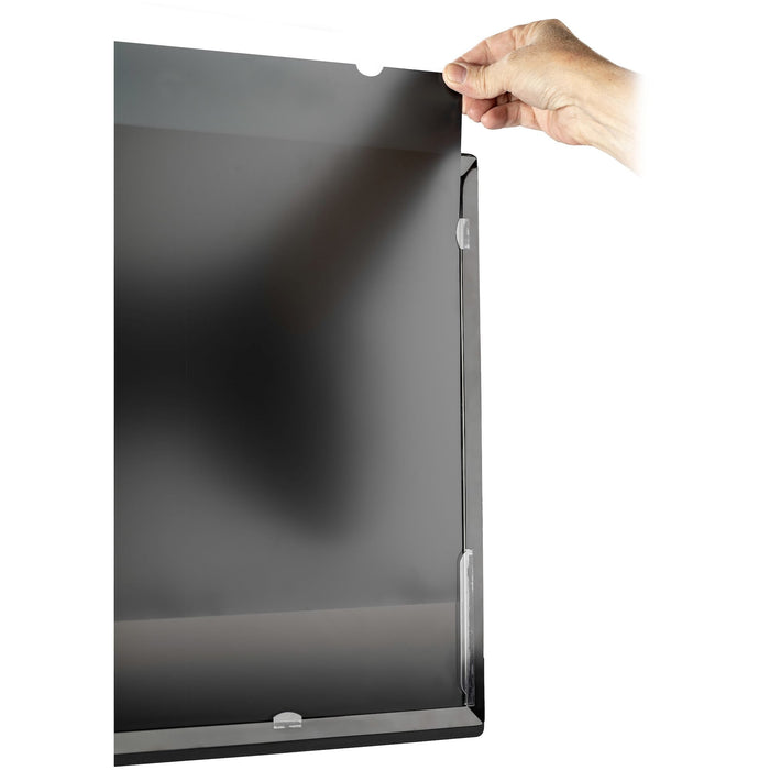 EAN 0065030894210 - StarTech.com PRIVACY-SCREEN-238M filtro para monitor 60,5 cm (23.8") Filtro de privacidad para pantallas  imagen 6