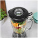 EAN 8435484041003 - Cecotec Power Black Titanium 1800 Batidora de vaso 1800 W Negro, Acero inoxidable imagen 4