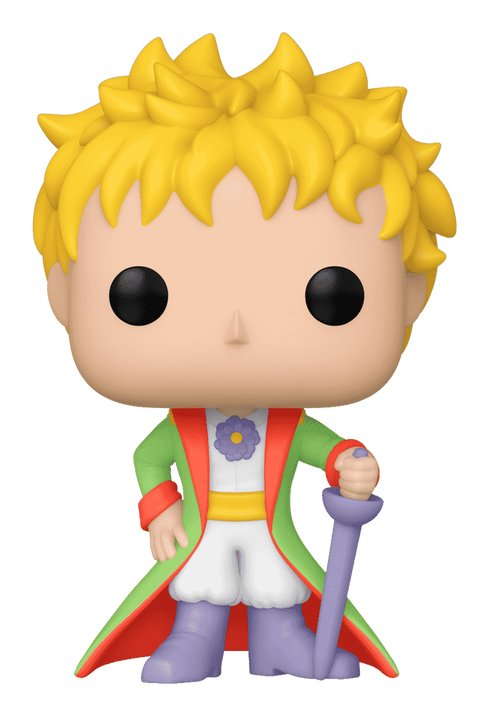 EAN 0889698592673 - FUNKO POP! 59267 figura de acción y colleccionable imagen 1