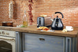 EAN 3838782168895 - Gorenje K17CLBK tetera eléctrica 1,7 L 2200 W Negro imagen 6