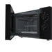 EAN 3838782655340 - Hisense 741470 microondas Negro Microondas combinado Encimera 20 L 700 W imagen 5