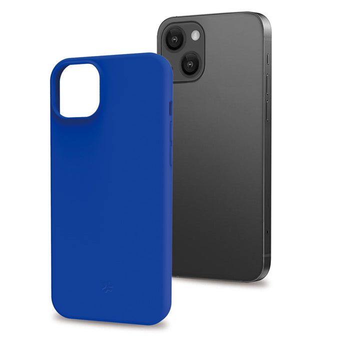 EAN 8021735205036 - Celly CROMO1055BL funda para teléfono móvil 17 cm (6.7") Azul imagen 7