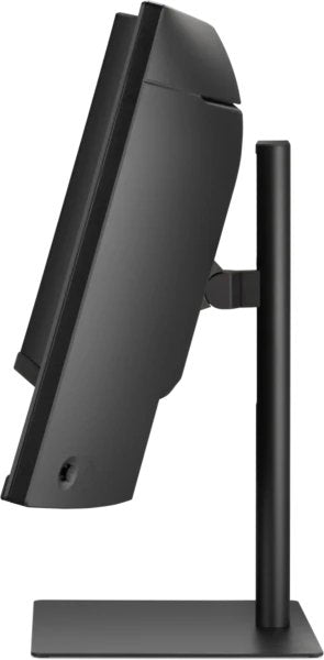 Viewsonic Vg3419c-2 34" Va Uwqhd Curved 1500r 120hz 300cd M2 3.5ms Hdmi2.0 Dp Usb-B Usb-Ax2 Rj45 Height