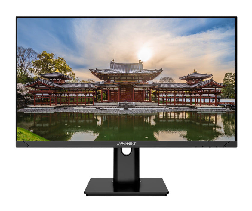EAN 4589511163313 - JAPANNEXT JN-IPS238FHDR-C65W-HSP pantalla para PC 60,5 cm (23.8") 1920 x 1080 Pixeles Full HD LED Negro imagen 10