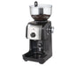 EAN 4006528043020 - Zassenhaus Arabica Negro, Plata, Transparente imagen 4