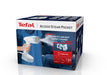 EAN 3121040087763 - Tefal Access Steam Pocket DT3041 Vaporizador manual de prendas 1300 W Azul, Blanco imagen 11