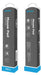 EAN 8435719603730 - UNICO MM0373 alfombrilla para ratón Negro imagen 2