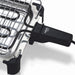 EAN 5608475008078 - Haeger Grillie Independiente 2000 W Acero inoxidable imagen 3