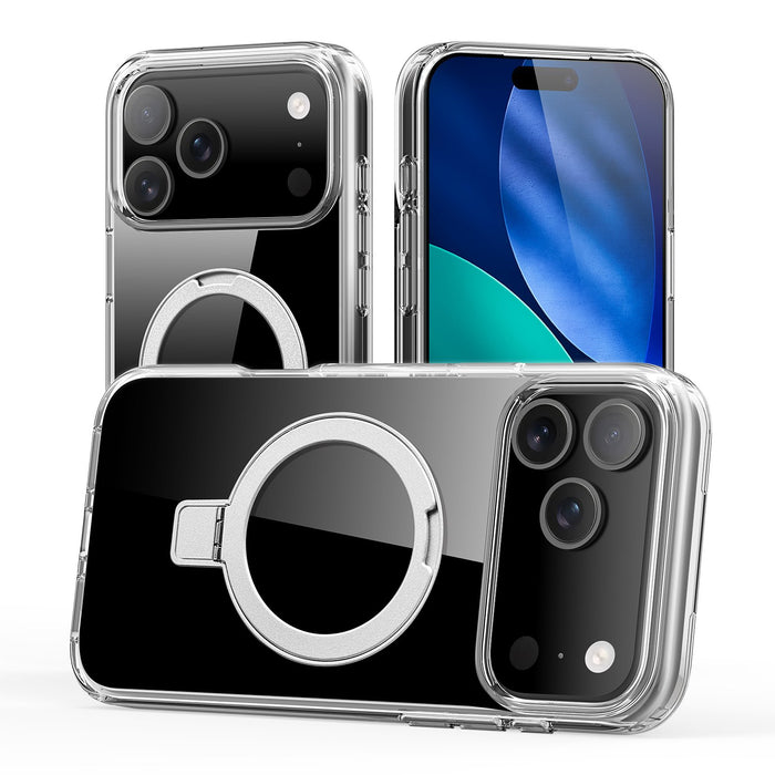EAN 4250686415490 - nevox 2549 funda para teléfono móvil 17,5 cm (6.9") Transparente imagen 1