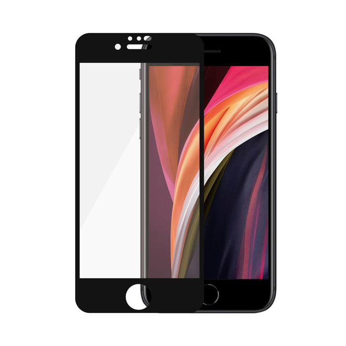 EAN 5711724026799 - PanzerGlass ® Screen Protector iPhone 8 | 7 | 6s | 6 | SE (2020/2022) | Edge-to-Edge Protector de pantall imagen 7