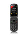 EAN 9120042777454 - Beafon SL720 7,11 cm (2.8") 120 g Negro imagen 3