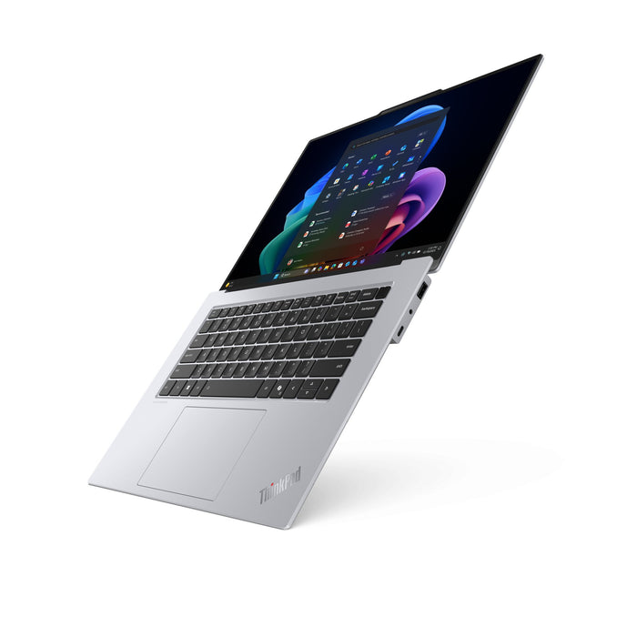 EAN 0199272621126 - Lenovo ThinkPad X9-15 Gen 1 Aura Edition Copilot+ PC Intel Core Ultra 7 258V Portátil 38,9 cm (15.3") Pan imagen 3