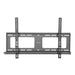 EAN 766623462143 - Manhattan 462143 soporte para TV 2,18 m (86") Negro imagen 4