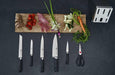 EAN 4009839531224 - ZWILLING 35148-507-0 juego de cuchillos y cubertería de cocina 6 pieza(s) imagen 6