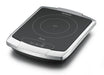 EAN 4001797195104 - Rommelsbacher CT 2203/TC hobs Negro, Acero inoxidable Encimera Cerámico 1 zona(s) imagen 1