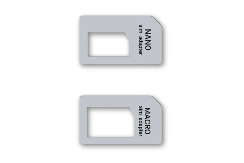 Kit Adaptador Sim Teltonika Pr5mec19
