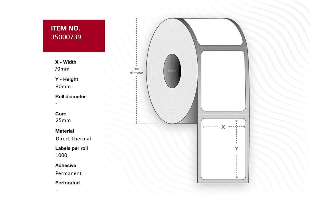 EAN 5715063810026 - Capture 35000739-24ROLLS no categorizado imagen 1