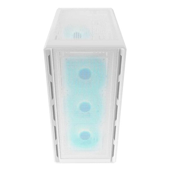EAN 4710483779275 - COUGAR CGR-2GA5W-P Midi Tower Blanco imagen 4
