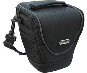 EAN 6902101172058 - Rivacase 7205A-01 (PS) Negro imagen 1