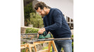 EAN 4053423322507 - Bosch UniversalOrbit 18V-20 Lijadora orbital 23000 OPM Negro, Verde imagen 4